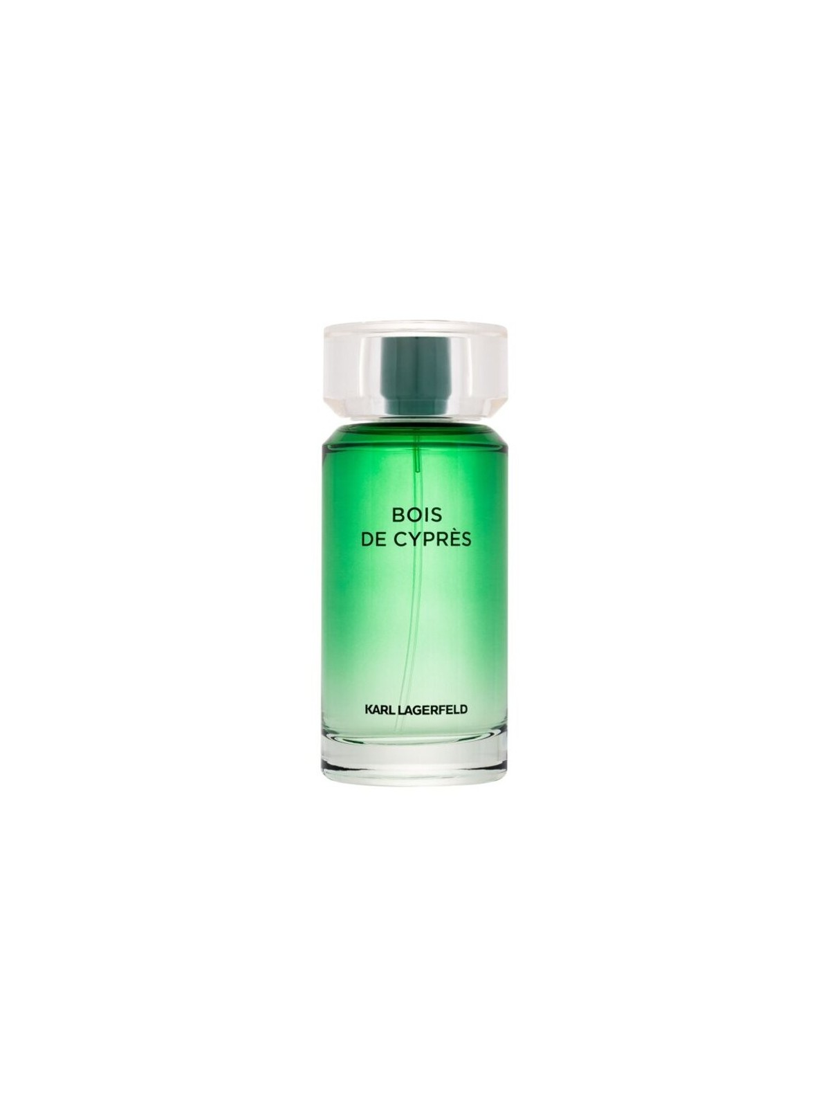 Lagerfeld Les Parfums Matieres Bois de Cypres EDT 100ml