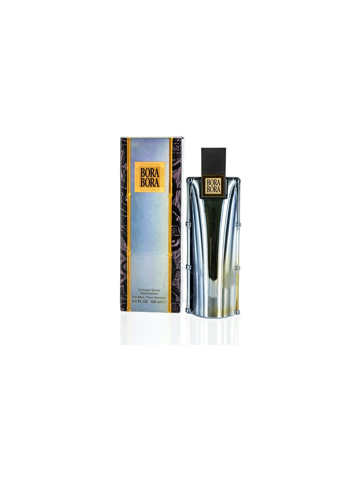 Liz Claiborne Bora Bora Cologne Uomo 100ml