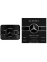 Mercedes Benz Sign Your Power Intense 50ml