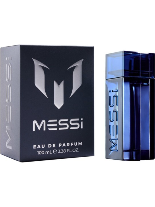 Messi Messi Eau de Parfum Uomo 100ml - Eleganza Distintiva