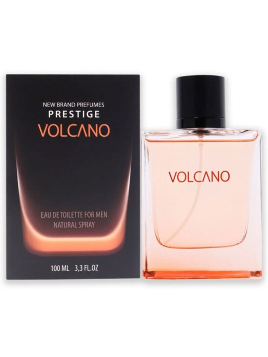Prestige Volcano Eau de Toilette Uomo 100ml