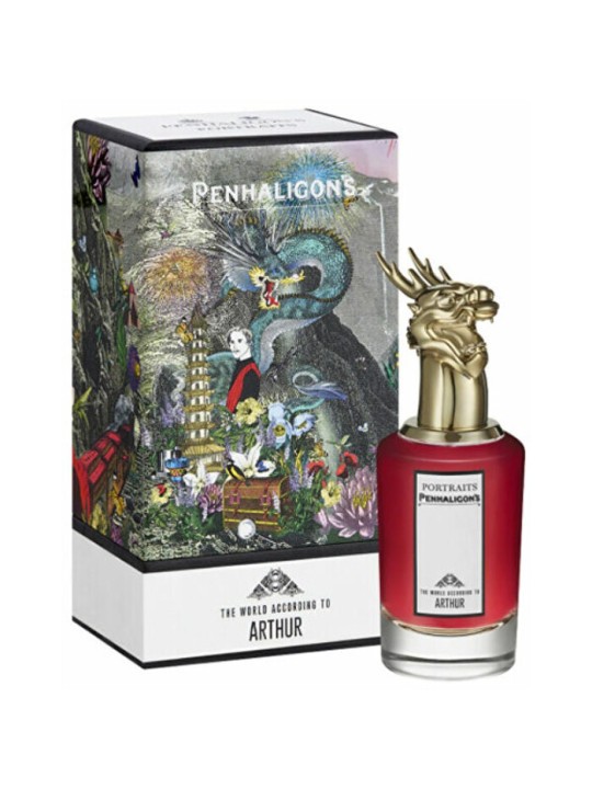 Penhaligon's The World According To Arthur 75ml