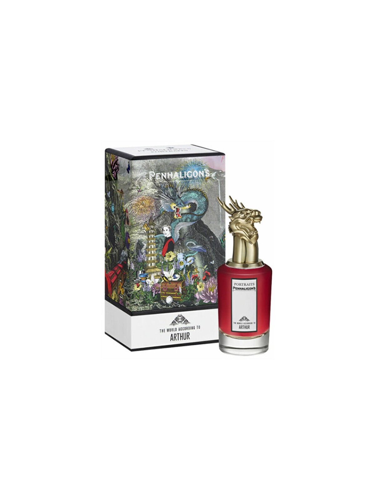 Penhaligon's The World According To Arthur 75ml