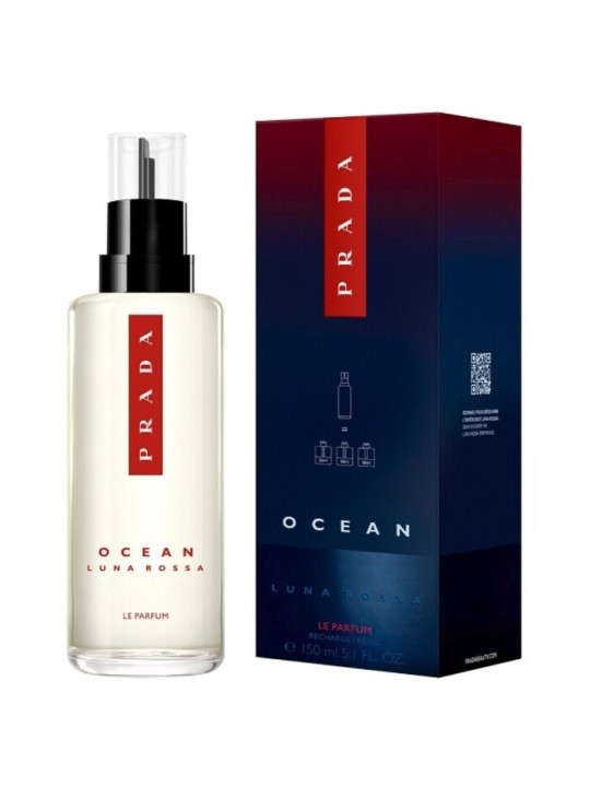 Prada Luna Rossa Ocean Le Parfum uomo 150ml