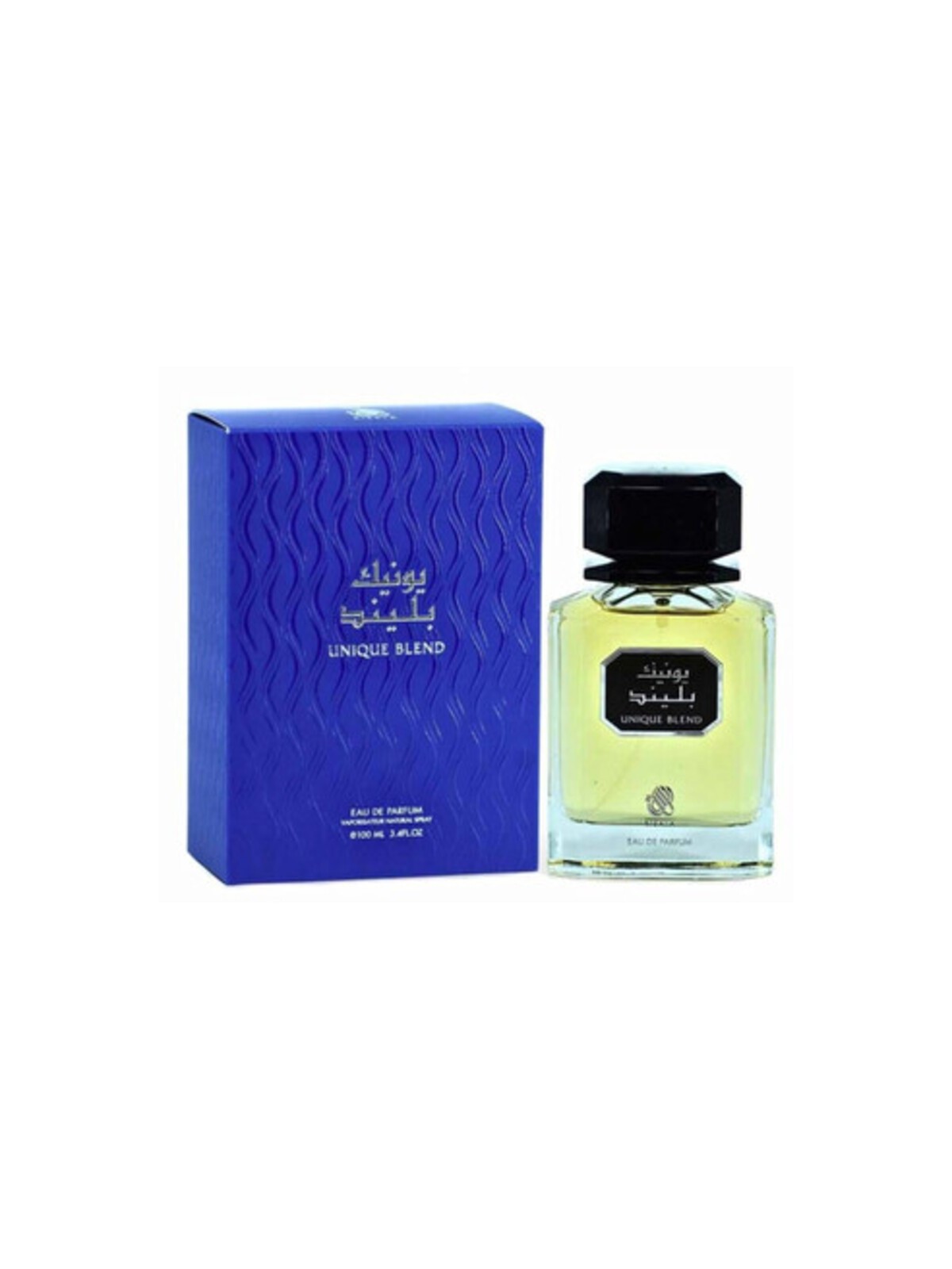 Risala Unique Blend eau de parfum uomo 100ml