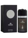 Risala Zafer Eau de Parfum Uomo Bottiglia 100ml