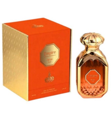 Risala Elite Empire Arza Eau de Parfum Uomo 100ml
