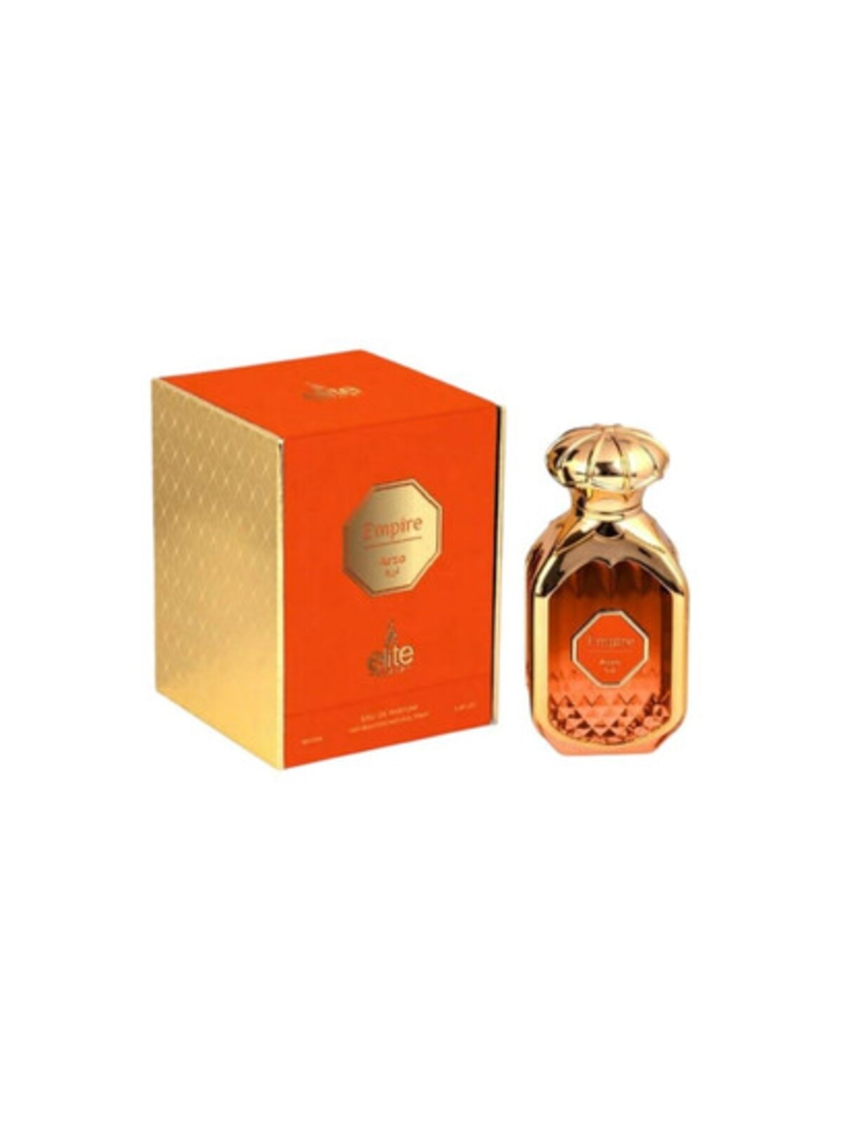 Risala Elite Empire Arza Eau de Parfum Uomo 100ml