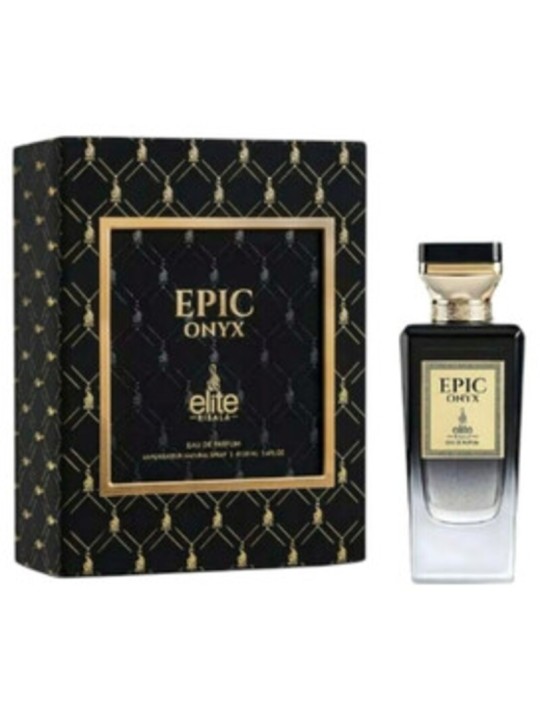 Risala Elite Epic Onyx Eau de Parfum Uomo 100ml