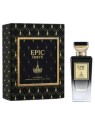 Risala Elite Epic Onyx Eau de Parfum Uomo 100ml