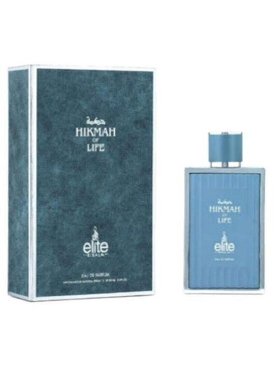 Risala Elite Wisdom Of Life eau de parfum 100ml uomo