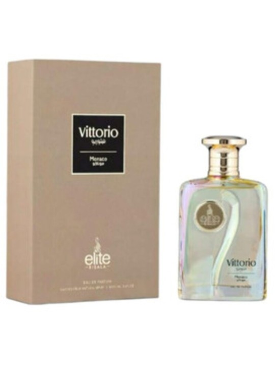 Risala Elite Vittorio Monaco Eau de Parfum Uomo 100ml