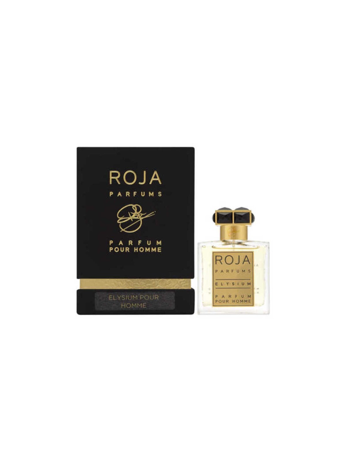 Roja Parfums Elysium Pour Homme 50ml