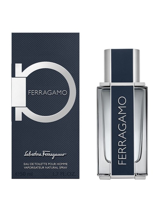 Ferragamo for Men Eau de Toilette 100ml