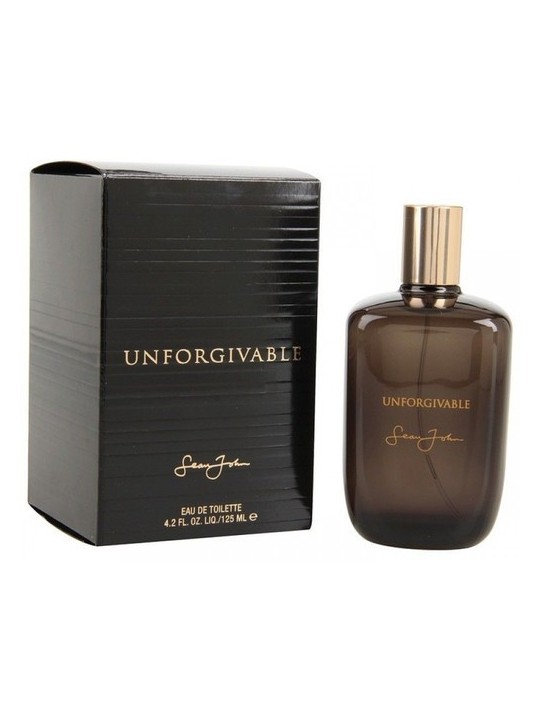 Sean John Unforgivable Men Eau de Toilette 125ml