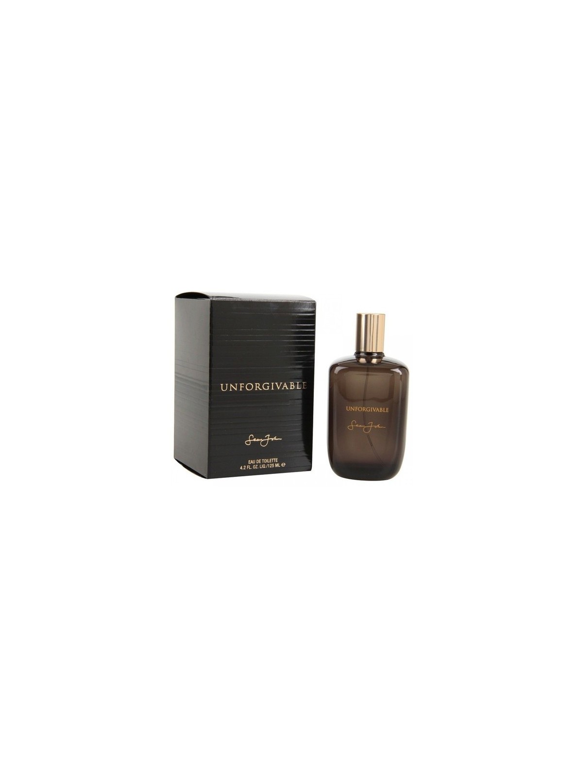 Sean John Unforgivable Men Eau de Toilette 125ml