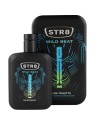 STR8 Wild Beat Eau de Toilette - Flacone 50ml