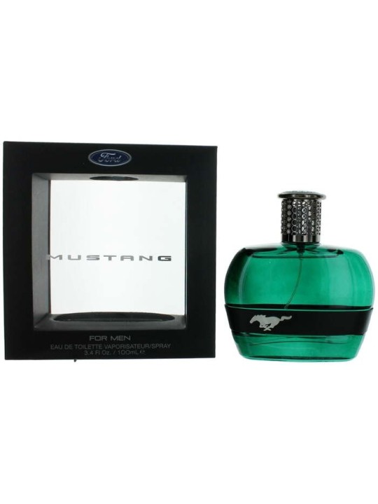 Tom Ford Mustang Green Eau de Toilette Uomo 100ml
