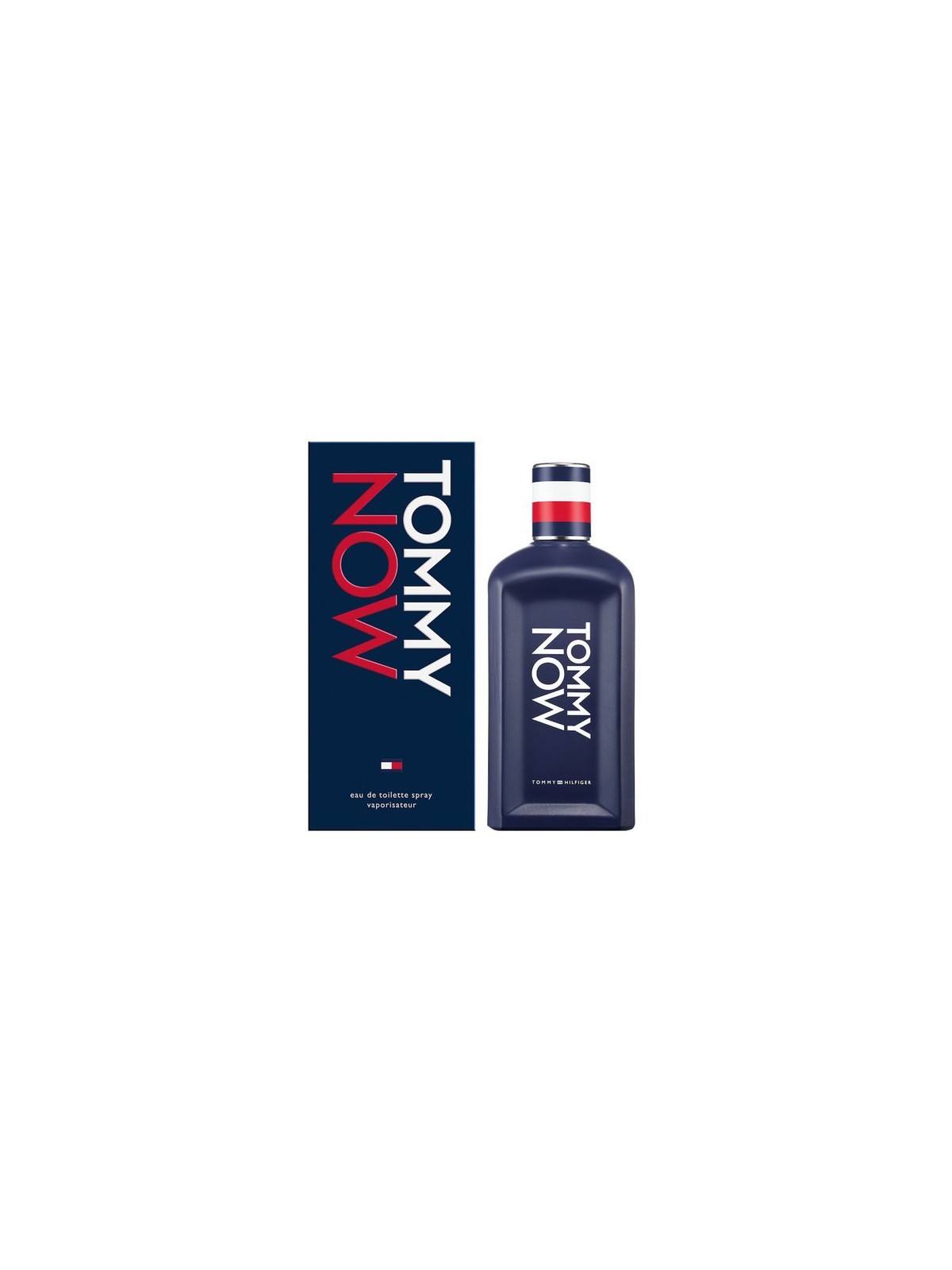 Tommy Hilfiger Tommy Now EDT 100ml per Uomo