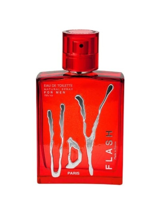 Ulric de Varens Flash For Him Eau de Toilette 60ml