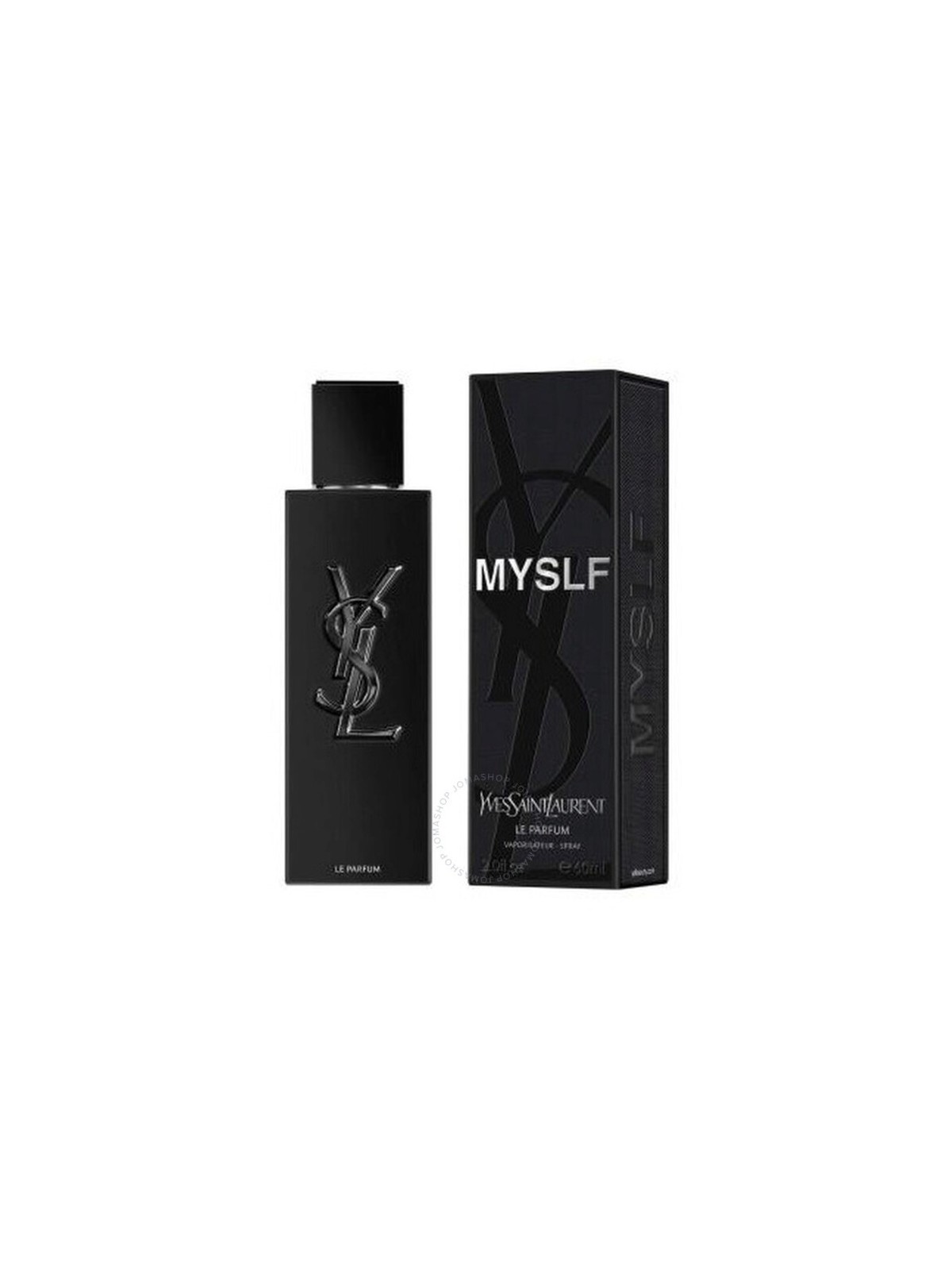 YSL MYSLF Le Parfum Uomo 100ml