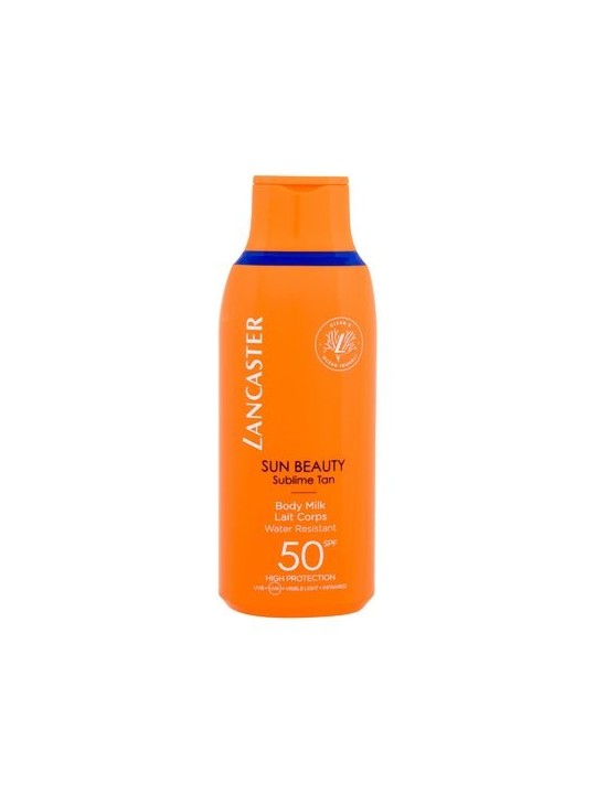 Lancaster Sun Beauty SPF50 per una pelle protetta