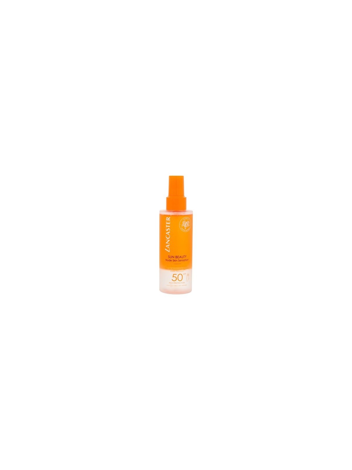 Lancaster Sun Beauty Sun Protective Water SPF50