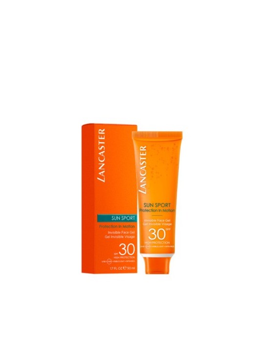 Lancaster Sun Sport Gel Viso SPF30 50ml