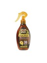 Vivaco sun oil con argan SPF 20 donna 200ml