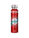 Old Spice Power Start Antitraspirante Spray 150ml