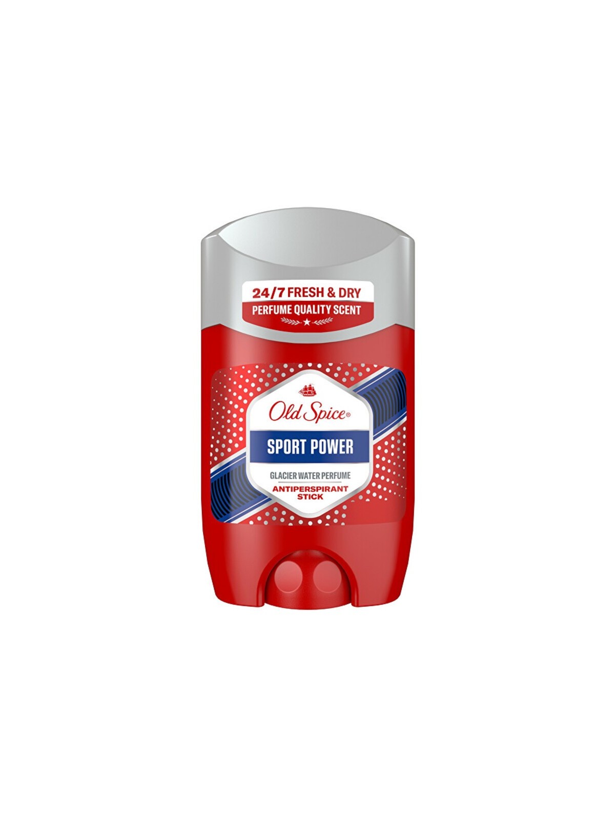 Old Spice Sport Power Antiperspirant Stick 50ml