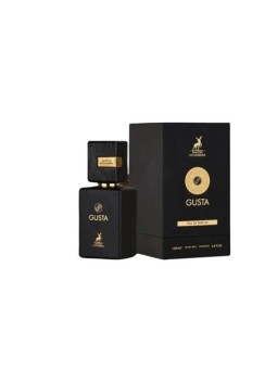Maison Alhambra Gusta eau de parfum unisex 100ml Maison Alhambra www.essenzetotalstyle.com 