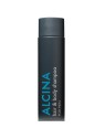 Alcina Docciaschiuma per capelli e corpo For Men Shampoo Capelli e Corpo 250ml uomo
