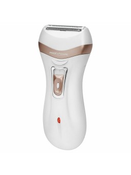 ProfiCare Epilatore, rasoio e smerigliatrice 3 in 1 PC-LBS 3002 donna