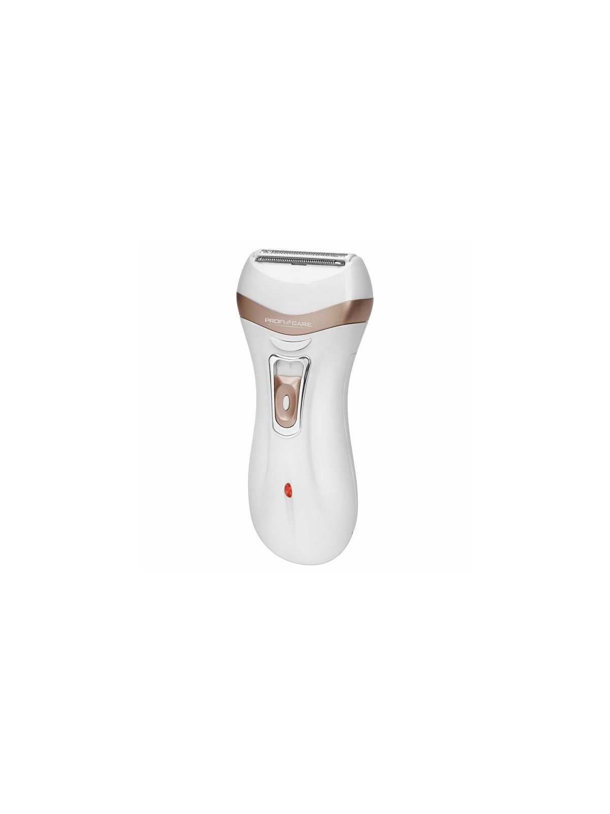 ProfiCare Epilatore, rasoio e smerigliatrice 3 in 1 PC-LBS 3002 donna