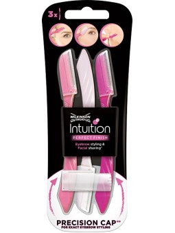 Wilkinson Sword Allineatore per sopracciglia Wilkinson Intuition Perfect Finish donna