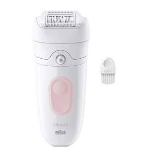 Braun Epilatore Silk-épil 5 5-000 donna