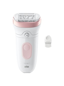 Braun Epilatore Silk-épil 7 7-000 donna