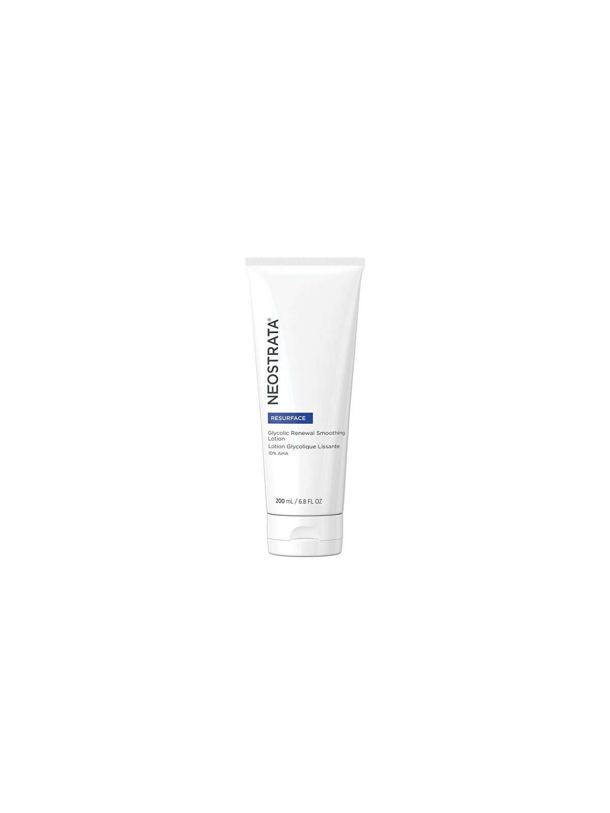NeoStrata Latte emolliente levigante Resurface Glycolic Renewal Smoothing Lotion 200ml donna