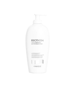 Biotherm Latte corpo rigenerante Active Recovery Body Milk - Volume: 400ml unisex