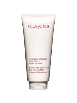 Clarins Scrub corpo esfoliante 200ml donna