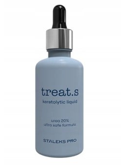 STALEKS Trattamento Cheratolitico Treat.s Liquido Cheratolitico 50ml donna