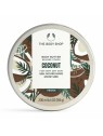 The Body Shop Burro corpo per pelli molto secche Burro corpo al cocco 200ml donna