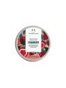The Body Shop Burro corpo per pelli normali Burro corpo alla fragola - Volume: 200ml donna