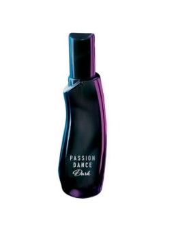 Avon Eau de toilette Passion Dance Dark EDT 50ml donna