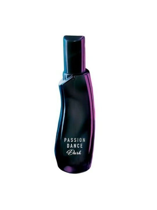 Avon Eau de toilette Passion Dance Dark EDT 50ml donna