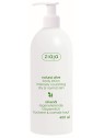 Ziaja Lozione corpo all'oliva naturale 400ml donna
