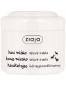 Ziaja Burro corpo al latte di capra 200ml donna
