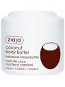 Ziaja Burro corpo al cocco 200ml donna