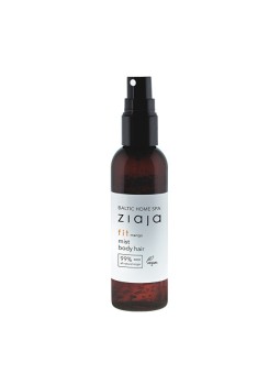 Ziaja Spray viso e corpo al mango Baltic Home Spa Fit Mist Corpo Capelli 90ml donna